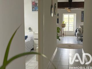  Appartement � vendre 3 pi�ces 117 m�