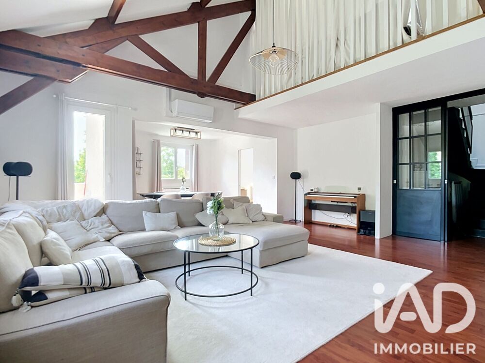 Vente Duplex 5 pièces