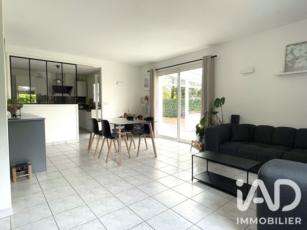 Vente Maison Vente Maison/villa 5 pièces Saint-andré-des-eaux