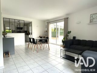  Maison à vendre 5 pièces 125 m²