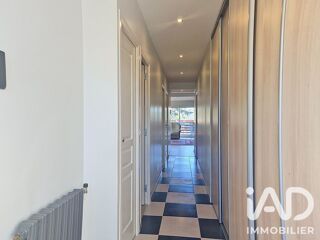  Maison à vendre 6 pièces 161 m²