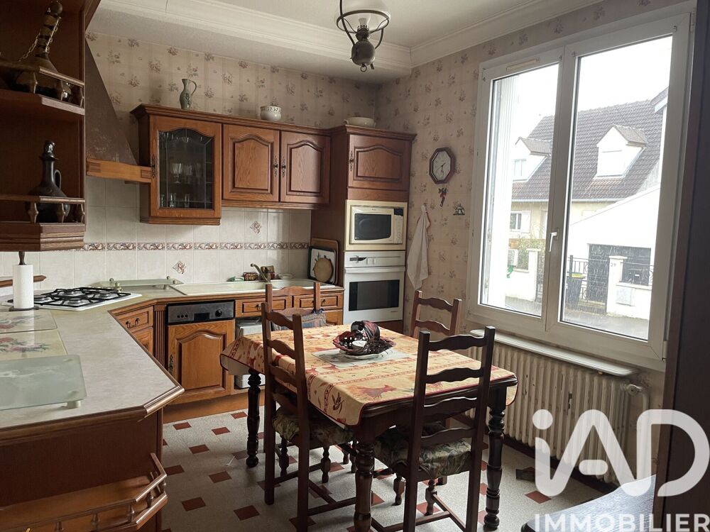 Vente Maison Vente Maison/villa 4 pièces Villejuif