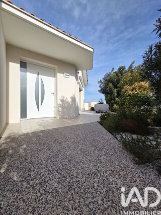  Maison à vendre 4 pièces 106 m²