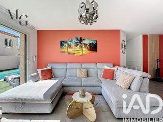  Maison � vendre 4 pi�ces 100 m�