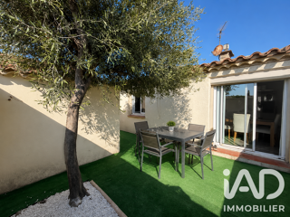  Maison à vendre 4 pièces 87 m²