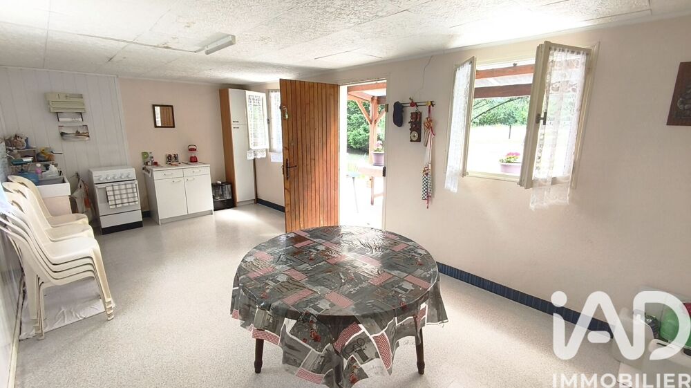 Vente Terrain Vente Terrain 8 000 m&sup2; Tendu
