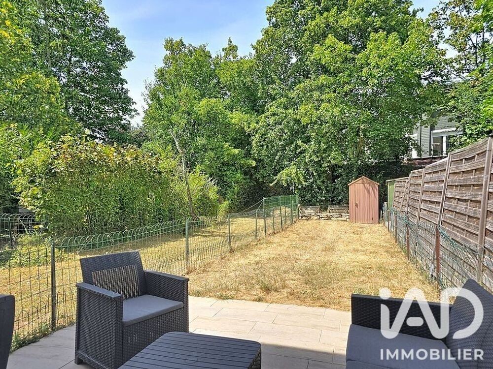 Vente Maison Vente Maison traditionnelle 4 pièces Cesson