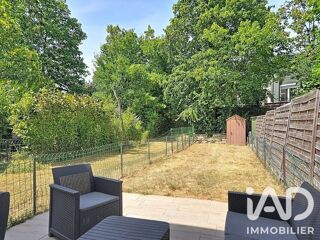  Maison à vendre 4 pièces 95 m²