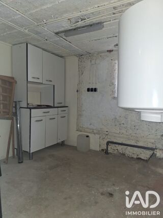  Appartement à vendre 2 pièces 28 m²
