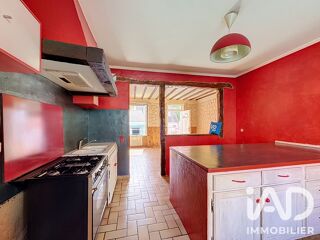  Maison à vendre 5 pièces 94 m²