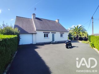  Maison à vendre 4 pièces 66 m²