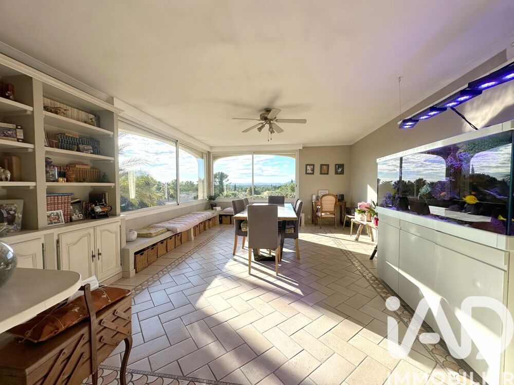 à vendre  Maison Roquebrune-sur-Argens (83520)