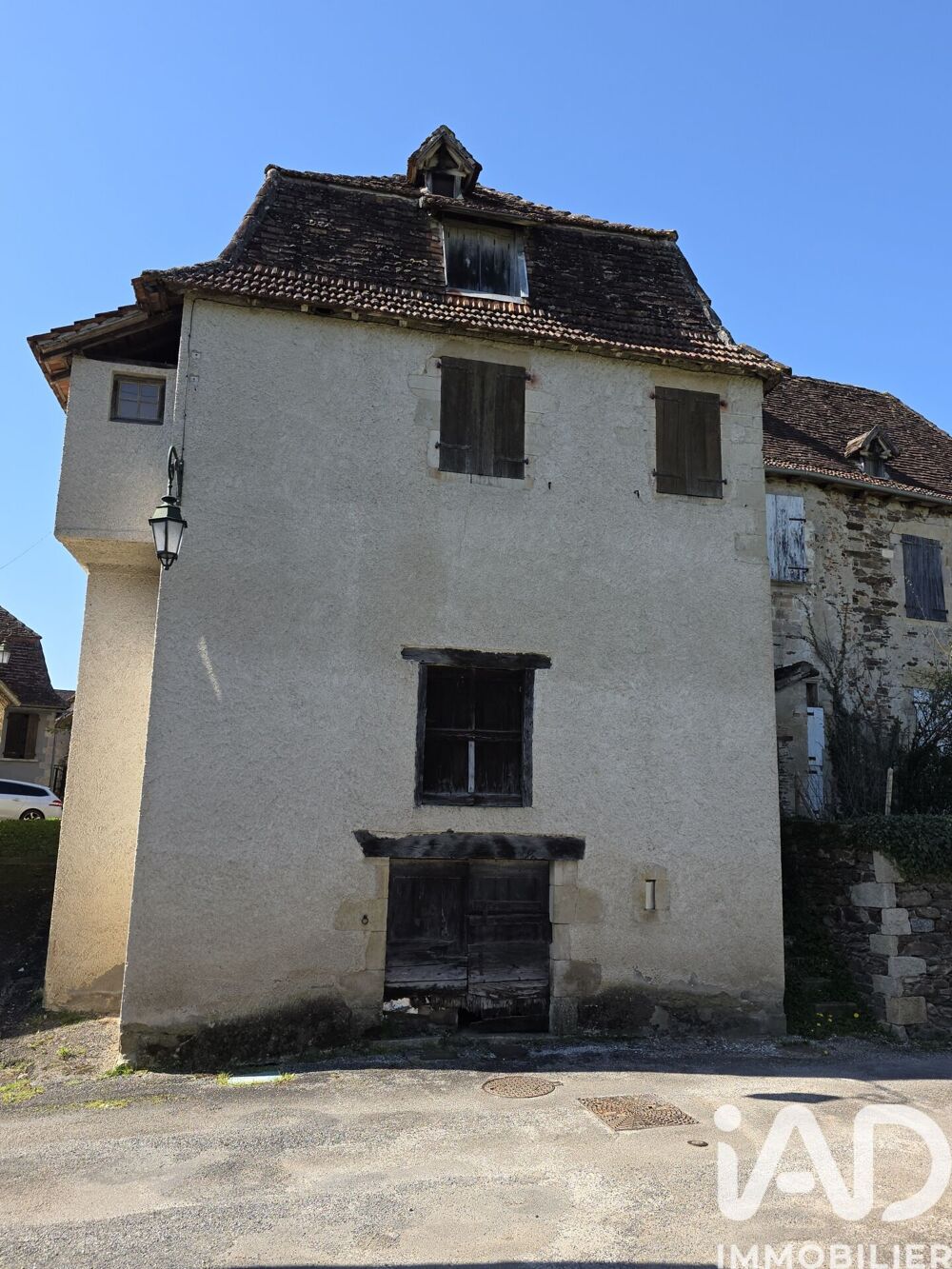 Vente Maison de village 4 pièces