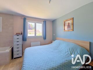  Maison à vendre 6 pièces 122 m²