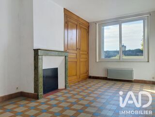  Maison à vendre 3 pièces 103 m²