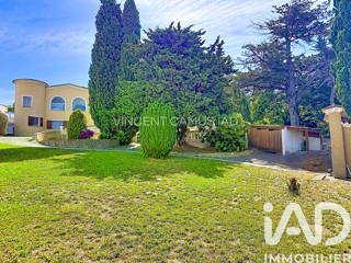  Maison à vendre 7 pièces 263 m²
