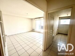  Appartement à vendre 3 pièces 60 m²