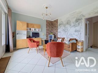  Appartement à vendre 3 pièces 57 m²