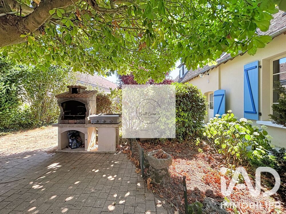 Vente Maison/villa 9 pièces