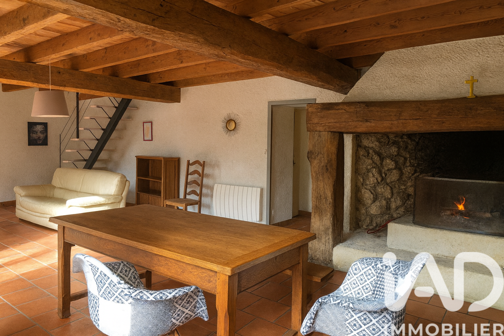 Vente Maison/villa 7 pièces