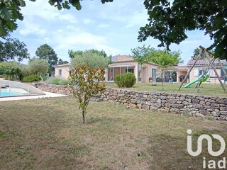  Maison à vendre 8 pièces 198 m²