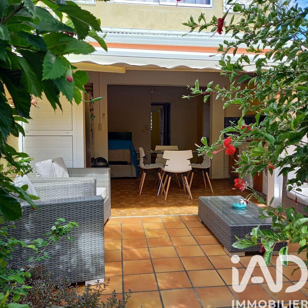 Vente Appartement Vente Appartement 2 pièces Saint-françois