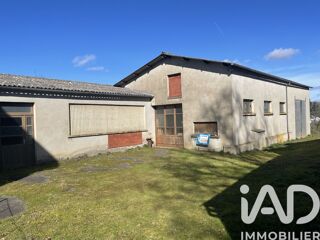  Immeuble � vendre 826 m�