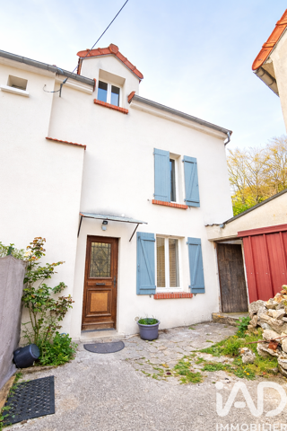  Maison � vendre 3 pi�ces 78 m�