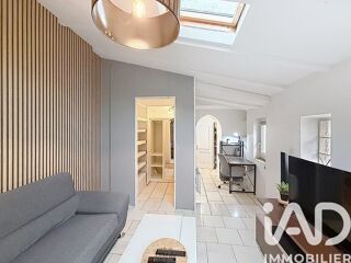  Appartement à vendre 3 pièces 61 m²