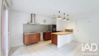  Appartement à vendre 3 pièces 62 m²