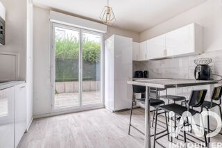  Appartement à vendre 2 pièces 49 m²
