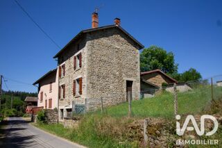  Maison à vendre 3 pièces 67 m²