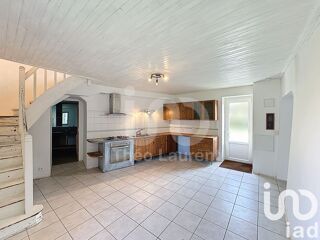  Maison à vendre 6 pièces 134 m²