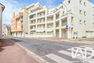  Appartement à vendre 4 pièces 79 m²