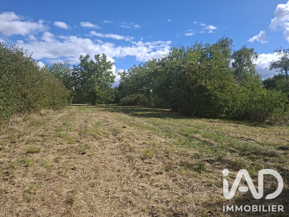 Vente Terrain Vente Terrain à bâtir 2 862 m&sup2; Labergement-lès-seurre