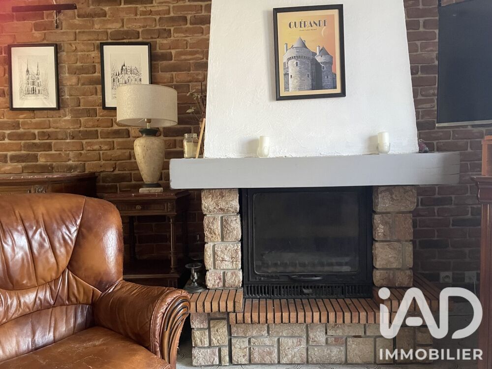 Vente Maison Vente Maison traditionnelle 4 pièces Luisant