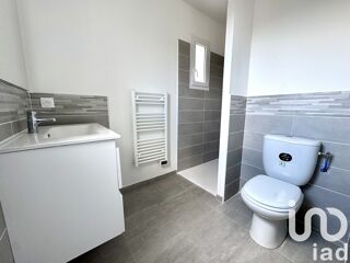  Maison à vendre 4 pièces 91 m²