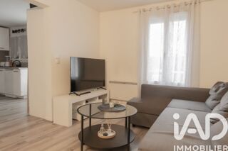  Appartement à vendre 2 pièces 35 m²