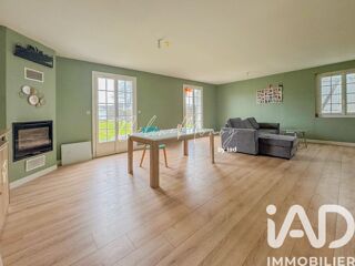  Maison à vendre 5 pièces 104 m²