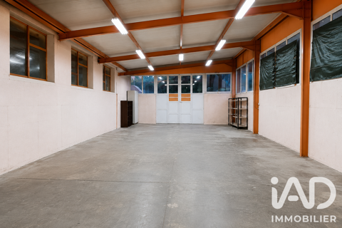 Vente Boutique/Local commercial 319 m&sup2; 860000 74930 Reignier-Ésery