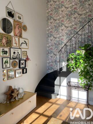 Appartement à vendre 2 pièces 56 m²