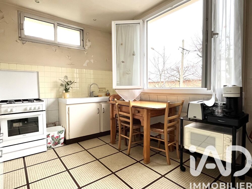 à vendre  Maison La Varenne St Hilaire (94210)