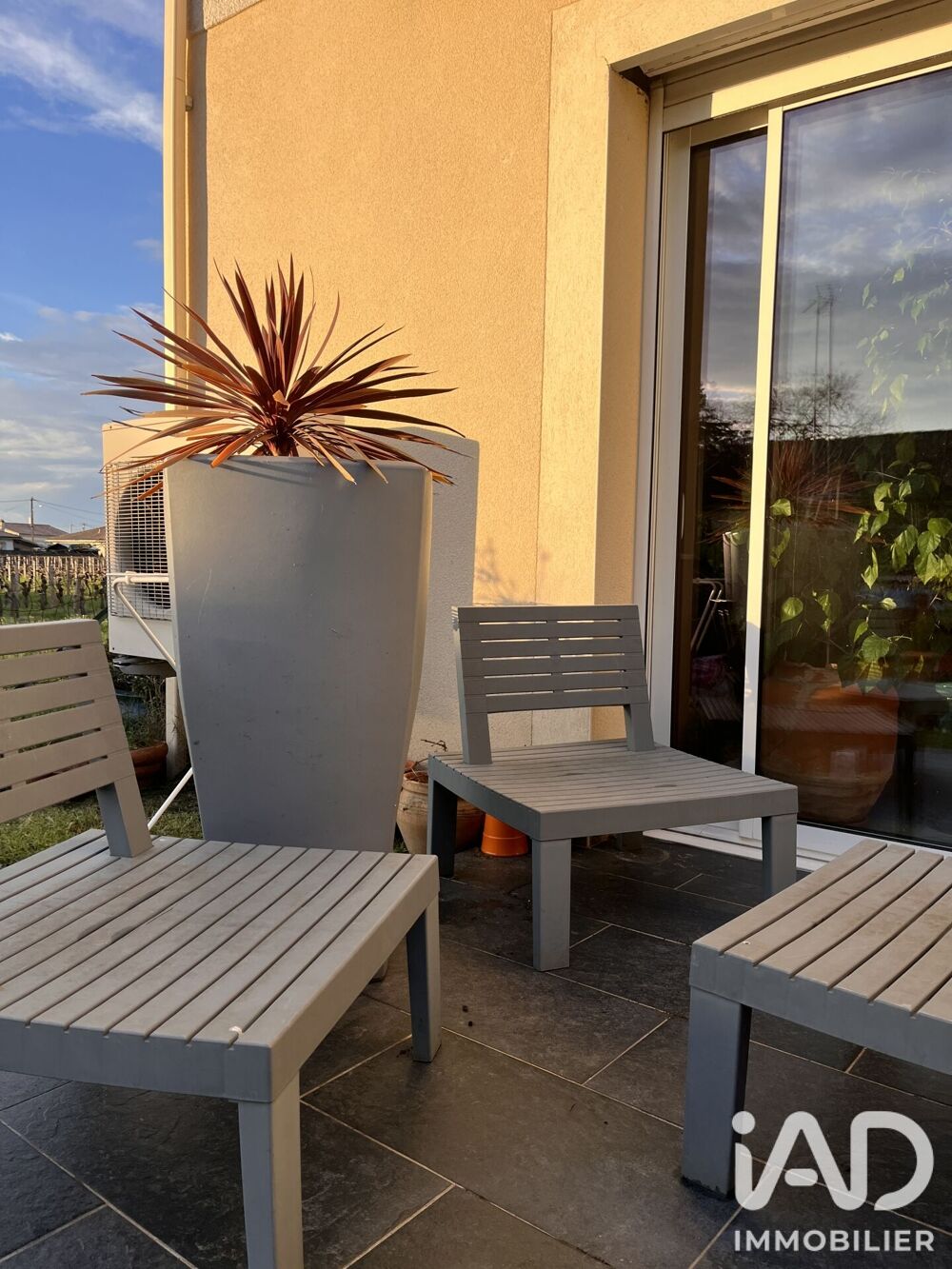 Vente Maison/villa 4 pièces