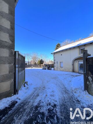  Immeuble à vendre 585 m²