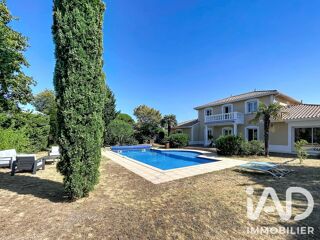  Maison à vendre 6 pièces 190 m²