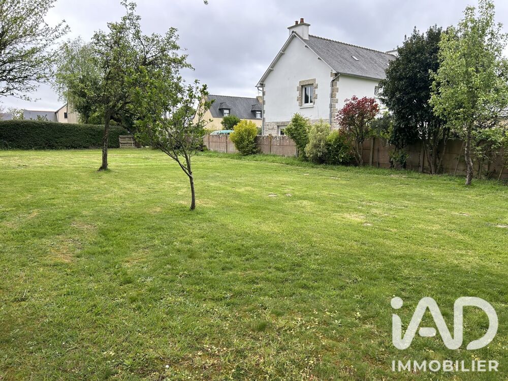 Vente Terrain Vente Terrain à bâtir 405 m&sup2; Plouër-sur-rance