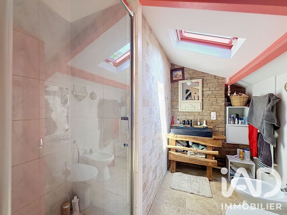 à vendre  Maison Maisons-Laffitte (78600)