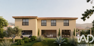  Terrain � vendre 1788 m�