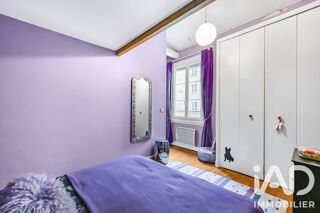  Appartement à vendre 2 pièces 32 m²