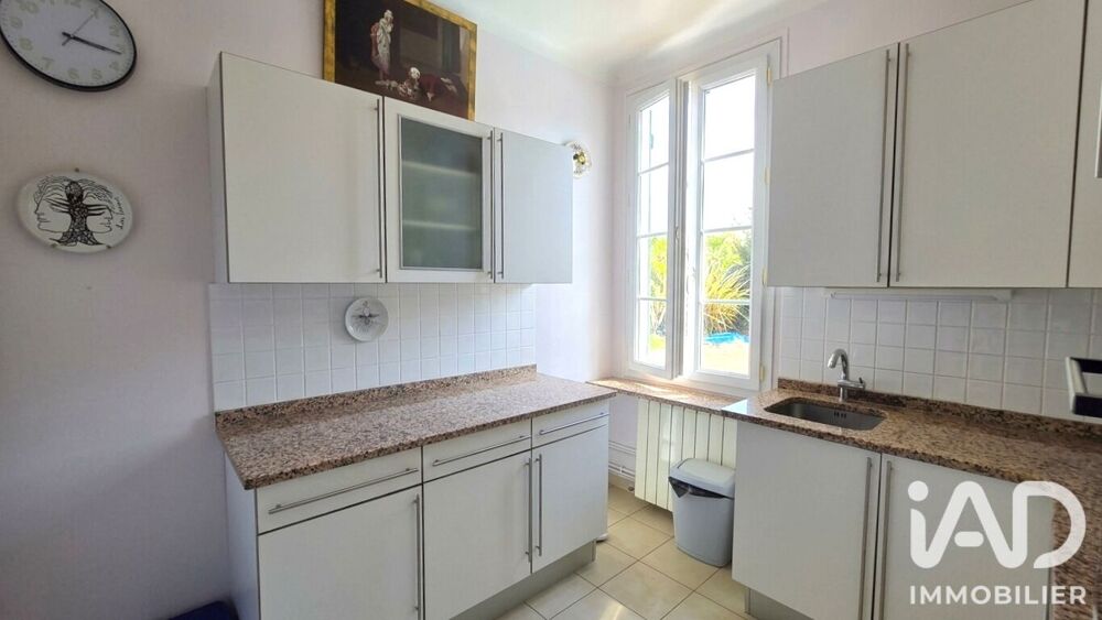 à vendre  Maison Capbreton (40130)